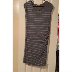 Athleta Carefree Tee Dress